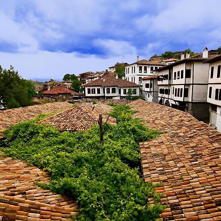 Baglar Saray Hotel Safranbolu Luaran gambar