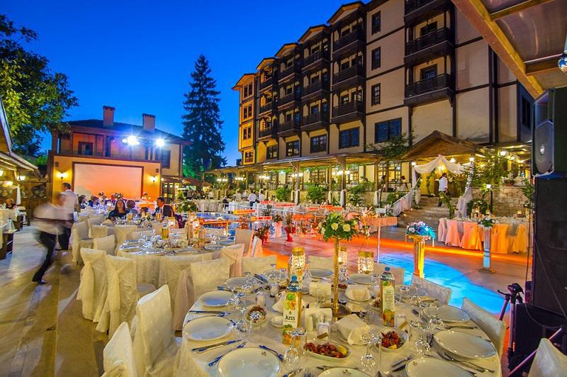 Baglar Saray Hotel Safranbolu Luaran gambar