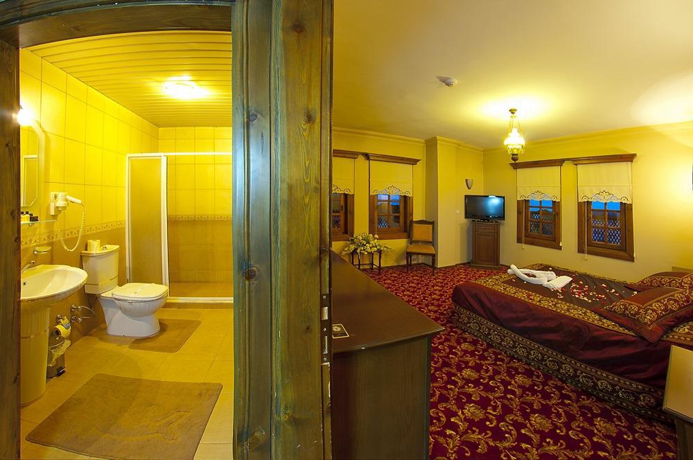 Baglar Saray Hotel Safranbolu Luaran gambar