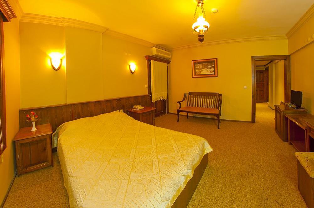 Baglar Saray Hotel Safranbolu Luaran gambar