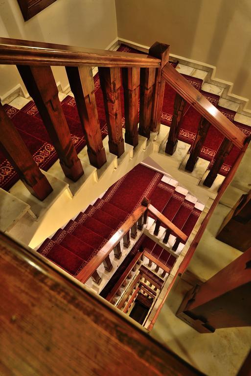 Baglar Saray Hotel Safranbolu Luaran gambar