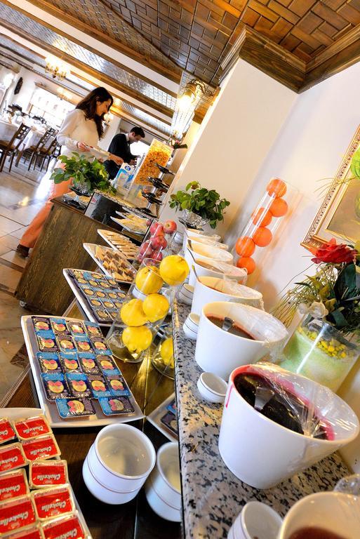 Baglar Saray Hotel Safranbolu Luaran gambar