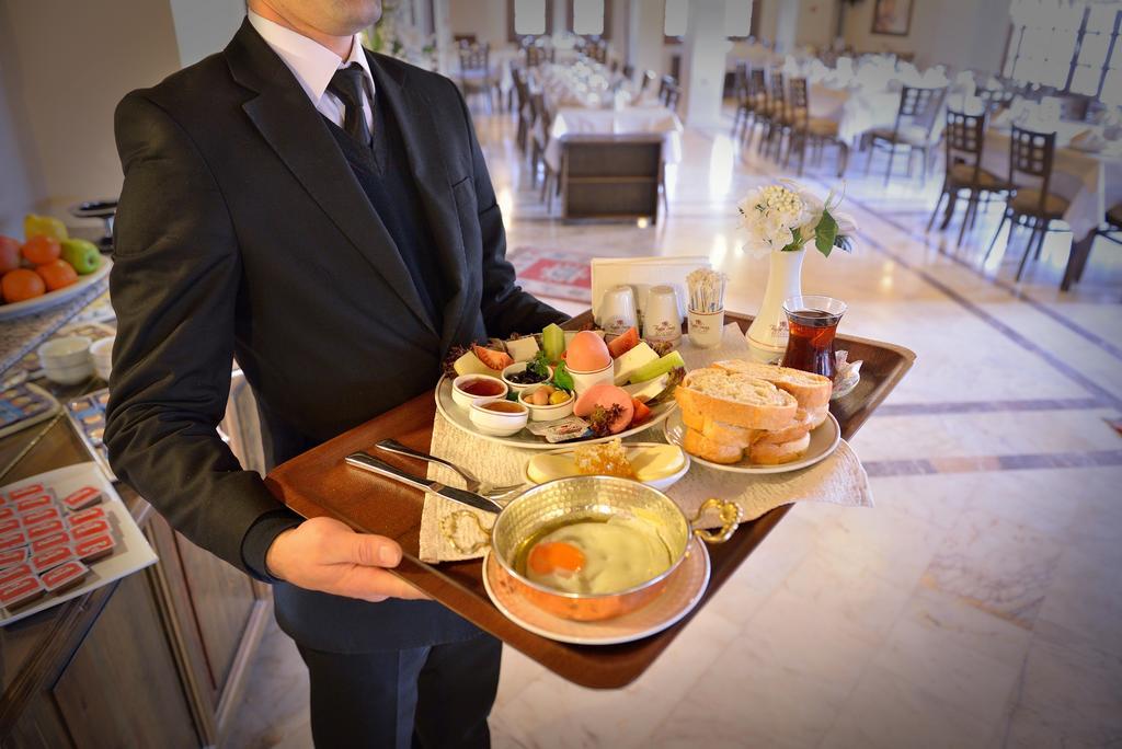 Baglar Saray Hotel Safranbolu Luaran gambar