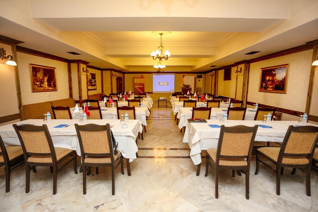 Baglar Saray Hotel Safranbolu Luaran gambar