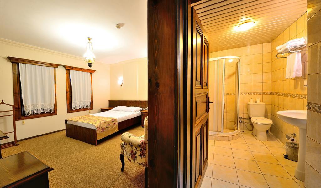 Baglar Saray Hotel Safranbolu Luaran gambar