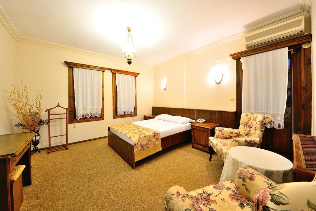 Baglar Saray Hotel Safranbolu Luaran gambar