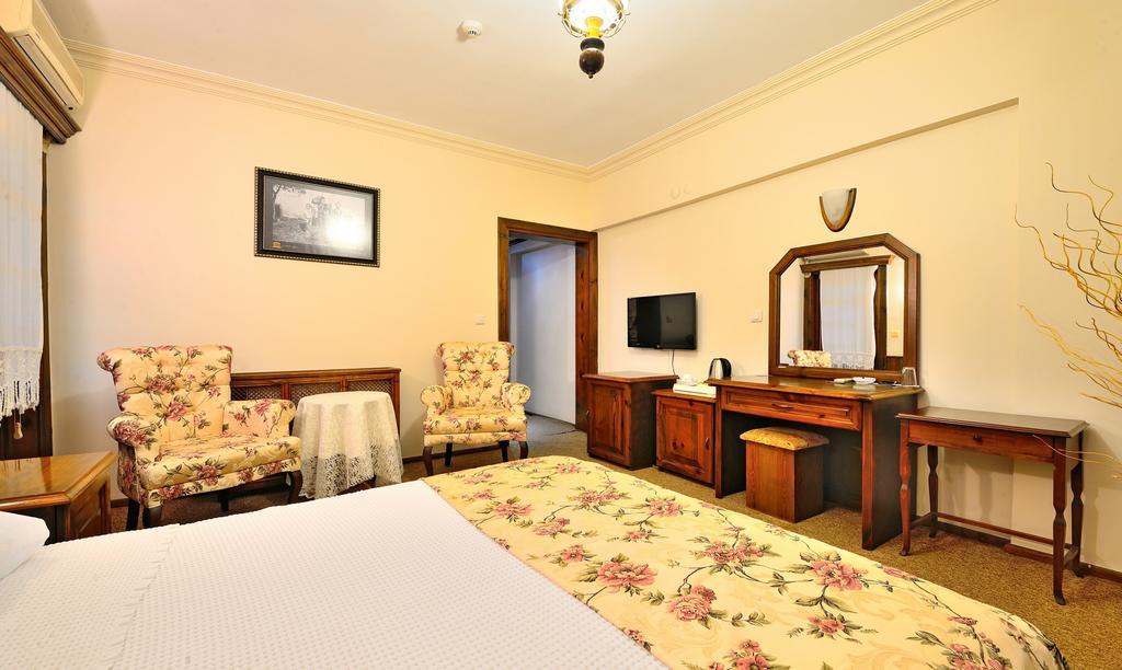 Baglar Saray Hotel Safranbolu Luaran gambar
