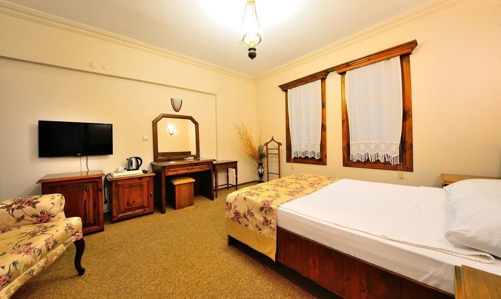Baglar Saray Hotel Safranbolu Luaran gambar