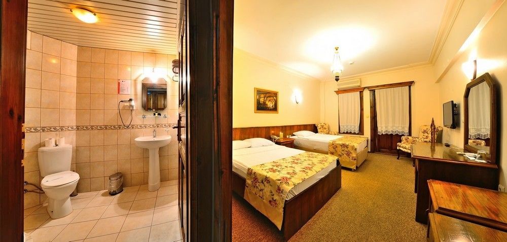 Baglar Saray Hotel Safranbolu Luaran gambar